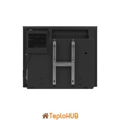 Термия ЭВНА-1,0/230С2T (mbp) электроконвектор ЭЛЕГАНТ SMART WiFi metal 1 кВт антрацит