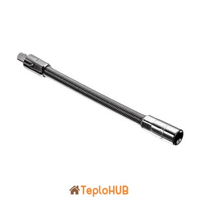 Гнучкий подовжувач 1/4" INTERTOOL ET-1201