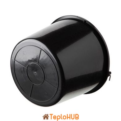 Ведро строительное 16 л INTERTOOL KT-0036