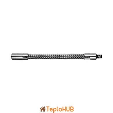 Гибкий удлинитель 1/4" INTERTOOL ET-1201