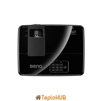 Мультимедійний проектор BenQ MS506 (9H.JA477.14E)