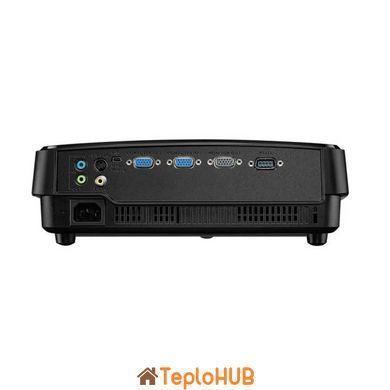 Мультимедійний проектор BenQ MS506 (9H.JA477.14E)