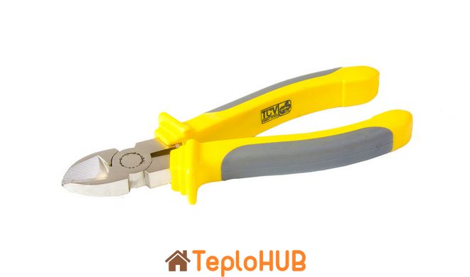 Бокорізи MASTERTOOL 180 мм C55/HRC 45~50 23-1180