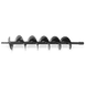 Мотобур бензиновий HECHT 52 (HECHT52) HECHT52 фото 2