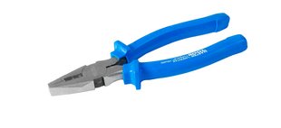 Плоскогубцы MASTERTOOL American type 160 мм C45/HRC 44~48 22-0160