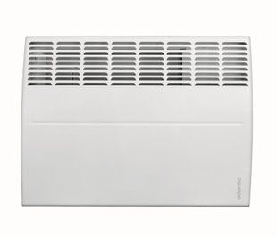 Електроконвектор Atlantic F19 CEG BL-Meca/M2 1500W з комплектом підставок (157059)