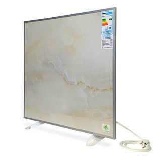 Ecoteplo Air 700 ME обігрівач керамічний королівський мармур