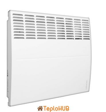 Електроконвектор Atlantic F19 CEG BL-Meca/M2 1500W з комплектом підставок (157059)
