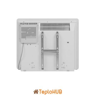 Термія ЕВНА-1,5/230С2T (mbp) електроконвектор ЕЛЕГАНТ SMART WiFi metal 1,5 кВт білий
