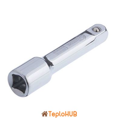 Удлинитель 1/4", 50 мм INTERTOOL ET-1205