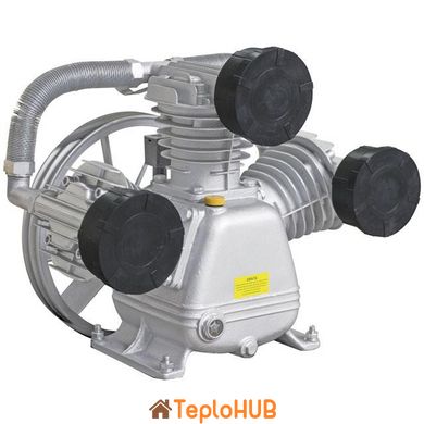 Голова компресорна до PT-0040 INTERTOOL PT-0040AP