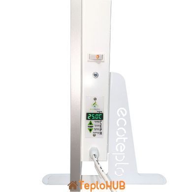 Ecoteplo Air 700 ME обігрівач керамічний королівський мармур
