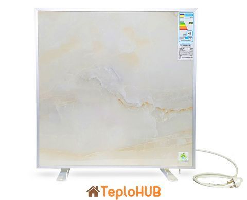 Ecoteplo Air 700 ME обігрівач керамічний королівський мармур