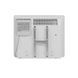Термія ЕВНА-1,5/230С2T (mbp) електроконвектор ЕЛЕГАНТ SMART WiFi metal 1,5 кВт білий 076518010 фото 4