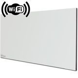 Stinex PLAZA CERAMIC 500-1000/220 PLC-T(SH) White конвектор керамічний