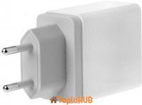 Зарядний пристрій XoKo WC-310 3A USB White