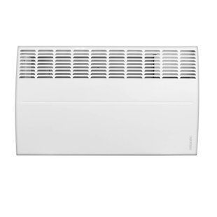 Електроконвектор Atlantic F19 CEG BL-Meca/M2 2000W з комплектом підставок (157060)