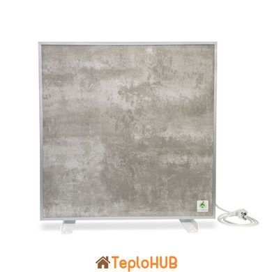 Ecoteplo Air 700 ME обігрівач керамічний сірий лофт