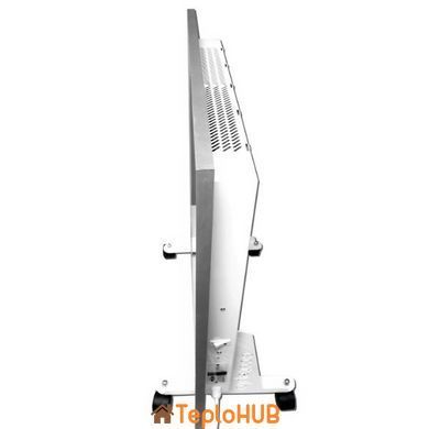 Ecoteplo Air 700 ME обігрівач керамічний сірий лофт