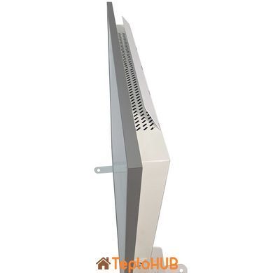 Ecoteplo Air 700 ME обігрівач керамічний сірий лофт