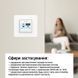 Терморегулятор terneo pro dry contact, білий terneo pro dry contact фото 7