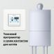 Терморегулятор terneo pro dry contact, білий terneo pro dry contact фото 3