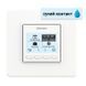 Терморегулятор terneo pro dry contact, білий terneo pro dry contact фото 1