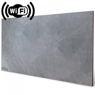 Stinex PLAZA CERAMIC 500-1000/220 PLC-T(SH) LOFT конвектор керамический
