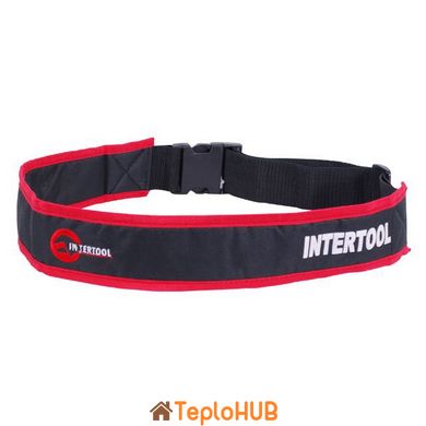 Пояс, поліестер INTERTOOL SP-1012