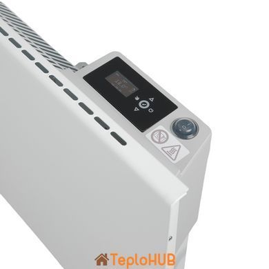 Термія ЕВНА-2,0/230С2T (mbp) електроконвектор ЕЛЕГАНТ SMART WiFi metal 2,0 кВт білий
