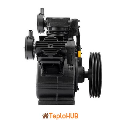 Голова компресорна до PT-0052 INTERTOOL PT-0052AP