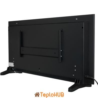 Stinex PLAZA CERAMIC 500-1000/220 PLC-T(SH) LOFT конвектор керамічний