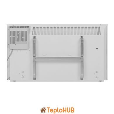 Термія ЕВНА-2,0/230С2T (mbp) електроконвектор ЕЛЕГАНТ SMART WiFi metal 2,0 кВт білий