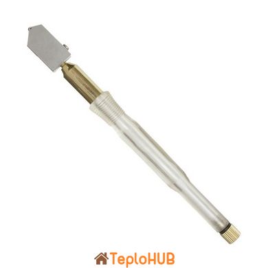 Стеклорез масляный INTERTOOL HT-0522