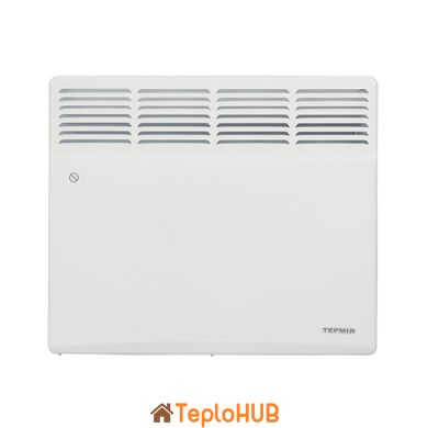 Термія ЕВНА-1,0/230С2T (мби) електроконвектор ОПТІМА+ SMART WiFi 1 кВт