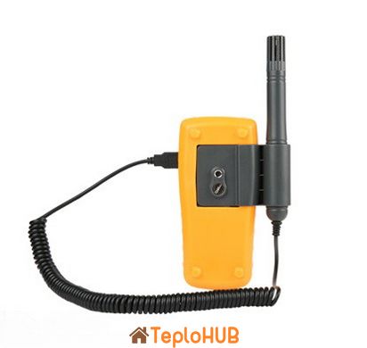 Термогігрометр Bluetooth 0-100%, -10-50 °C BENETECH GM1361X