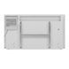 Термія ЕВНА-2,0/230С2T (mbp) електроконвектор ЕЛЕГАНТ SMART WiFi metal 2,0 кВт білий 076518020 фото 4