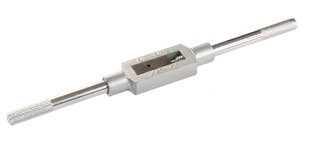 Тримач для мітчиків MASTERTOOL M3-M12 15-1431