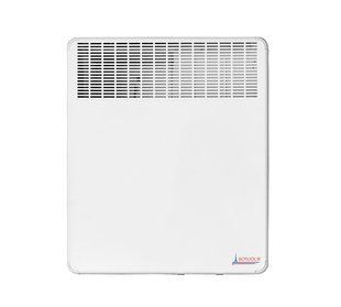 Електроконвектор Bonjour CEG BL-Meca/M (500W) з комплектом підставок (157052)