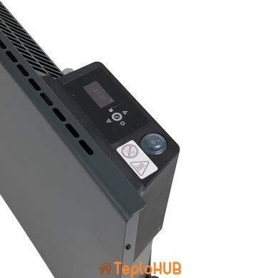 Термия ЭВНА-2,0/230С2T (mbp) электроконвектор ЭЛЕГАНТ SMART WiFi metal 2,0 кВт антрацит