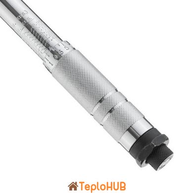 Ключ динамометричний 3/8", 7-105 Нм INTERTOOL XT-9003