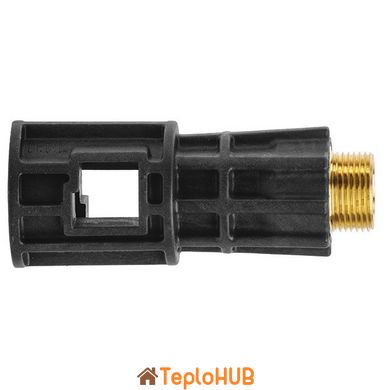 Перехідник для насадок до мийок високого тиску DT-1508 / WT-1509 INTERTOOL DT-1533