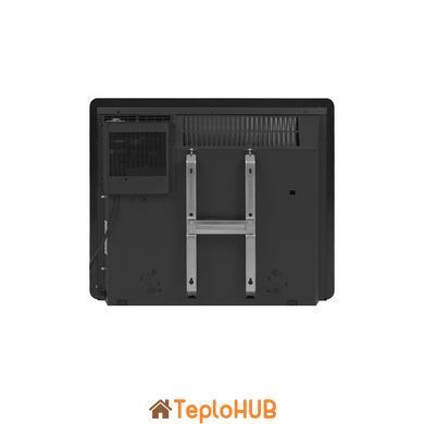 Термия ЭВНА-2,0/230С2T (mbp) электроконвектор ЭЛЕГАНТ SMART WiFi metal 2,0 кВт антрацит