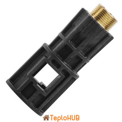 Перехідник для насадок до мийок високого тиску DT-1508 / WT-1509 INTERTOOL DT-1533