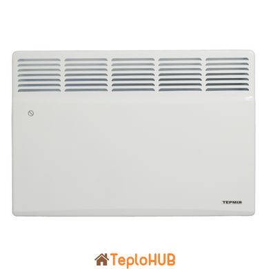 Термія ЕВНА-1,5/230С2T (мби) конвектор електричний ОПТІМА+ SMART WiFi 1,5 кВт