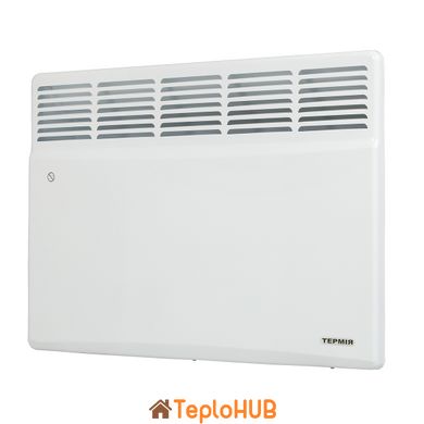 Термія ЕВНА-1,5/230С2T (мби) конвектор електричний ОПТІМА+ SMART WiFi 1,5 кВт