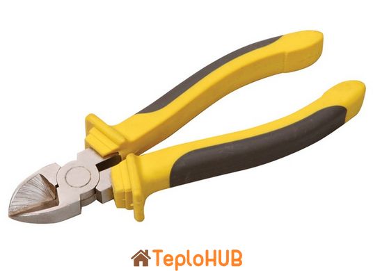 Бокорізи MASTERTOOL 160 мм C55 HRC 45~50 23-1160