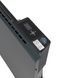 Термия ЭВНА-2,0/230С2T (mbp) электроконвектор ЭЛЕГАНТ SMART WiFi metal 2,0 кВт антрацит 076518020-2 фото 3