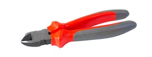 Бокорізи MASTERTOOL 200 мм CrV6150/HRC 50~55 24-1200