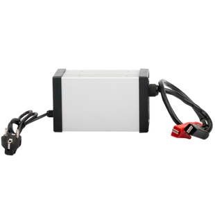 Зарядное устройство для аккумуляторов LiFePO4 12V (14.6V)-40A-480W LogicPower (LP14594)